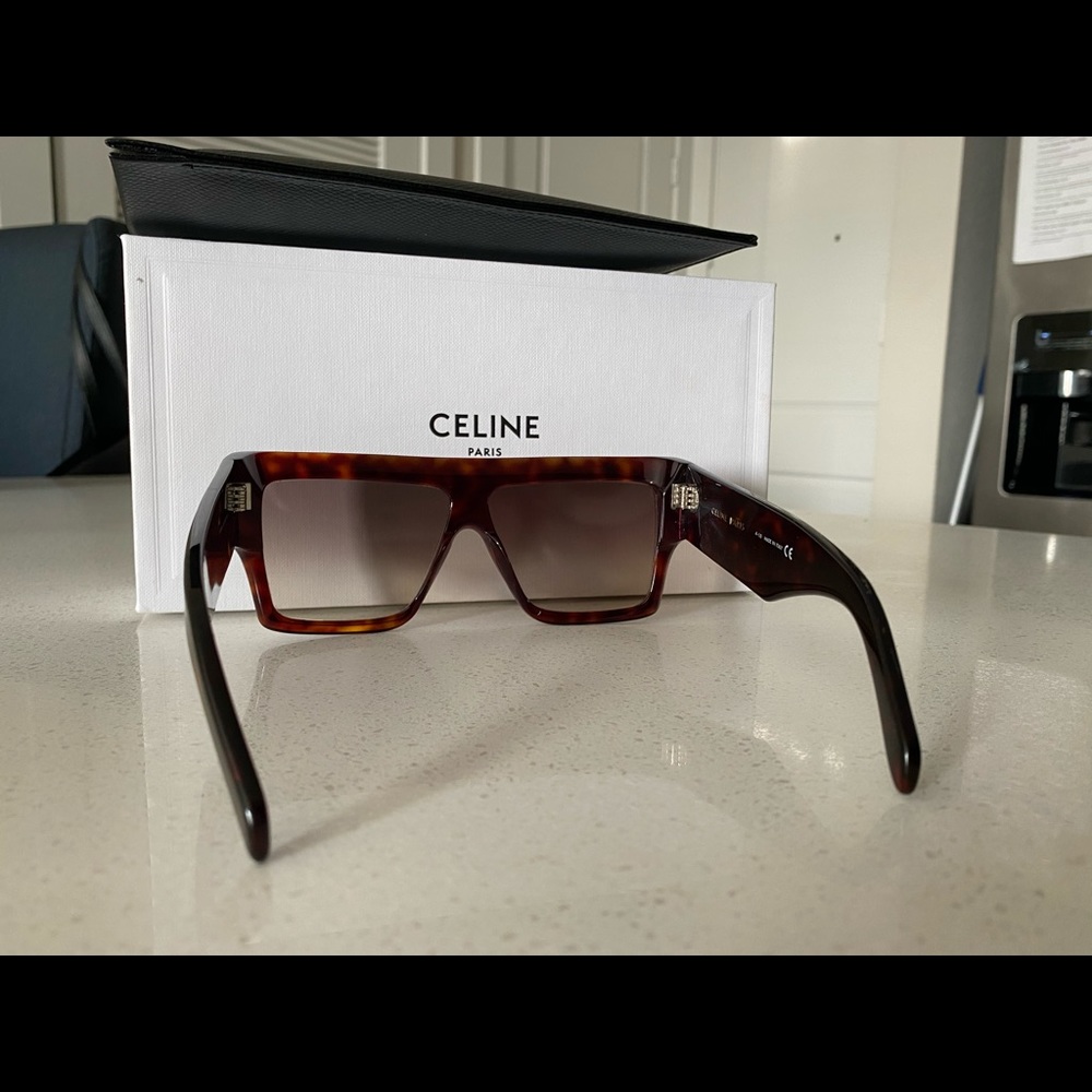 *NEW* 2020 Celine Sunglasses - Picture 2 of 6